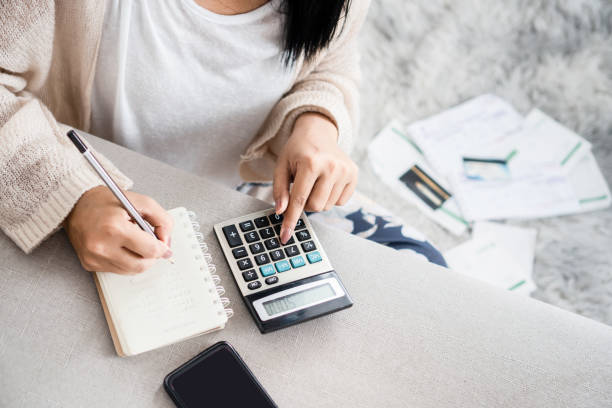Agricultural Loans in Claremont, NC