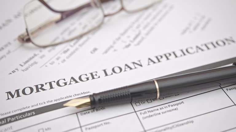 Professional Loan Agency in Claremont, NC
